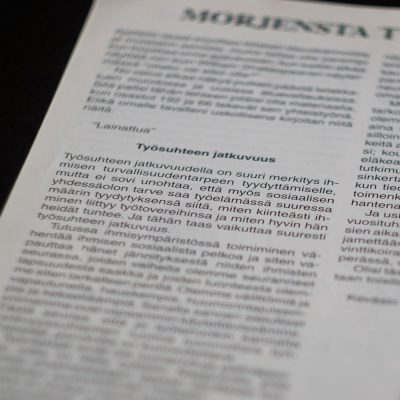 Ammattilehti