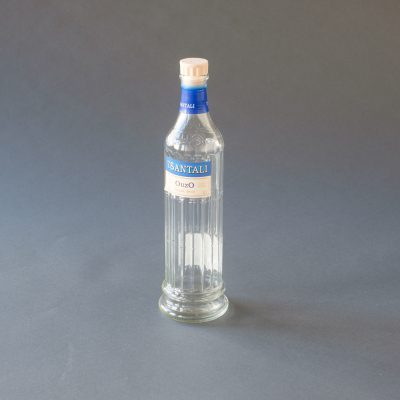 Pullo Ouzoa