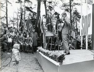 Vappu_1965_uutispaiva_demari_tyovaenliike