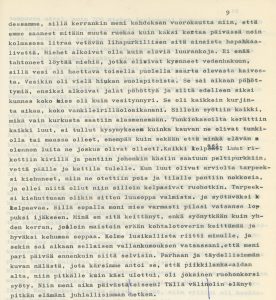 Anselm R., s. 1890. Työväen Arkisto/ Työväen muistitietotoimikunnan kokoelmat.