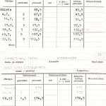 Painija Jokelainen saavutti lopulta Vapaan Sanan haastattelussa tavoitteeksi asettamansa mestarimerkin tehtyään talkootöitä yhteensä 174,5 tuntia.